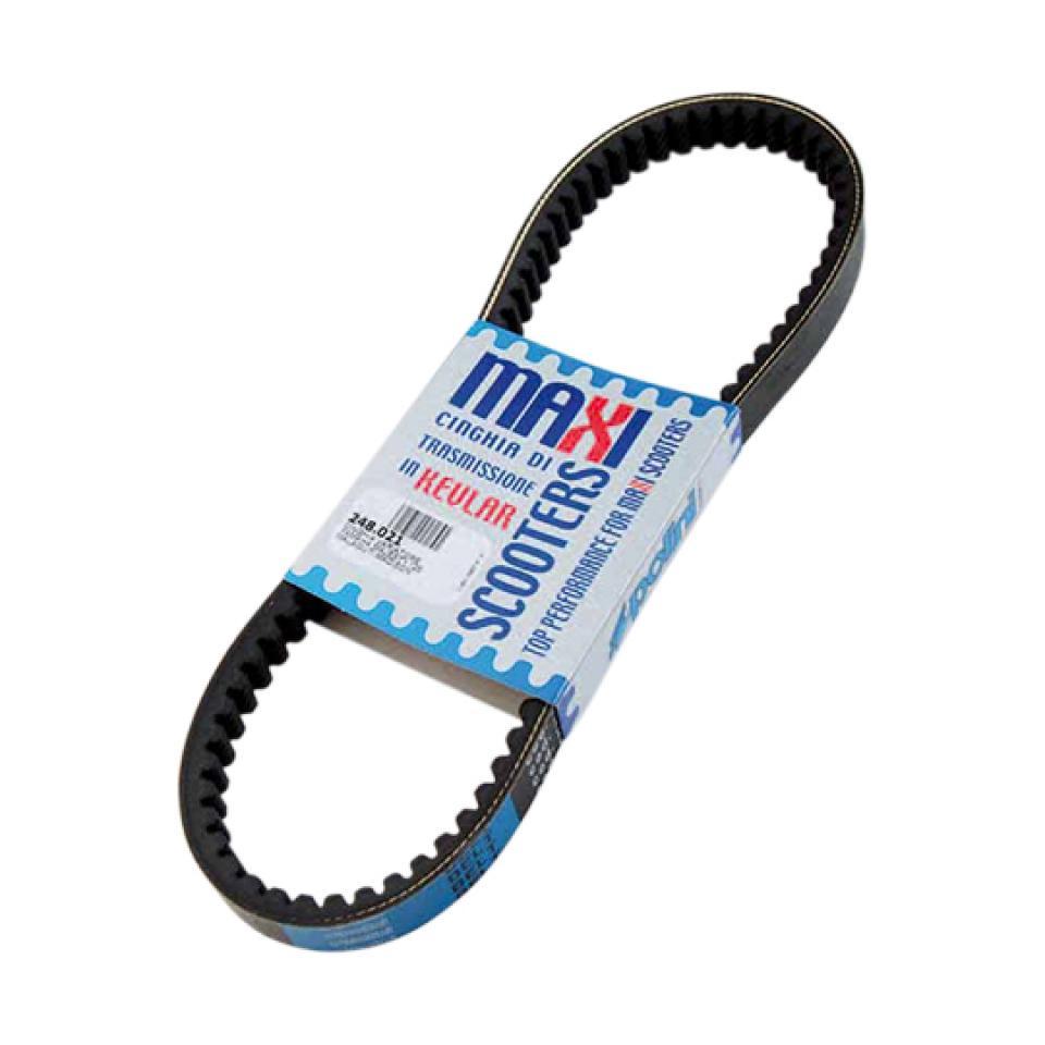 Courroie de transmission Polini pour Scooter MBK 125 Doodo Neuf