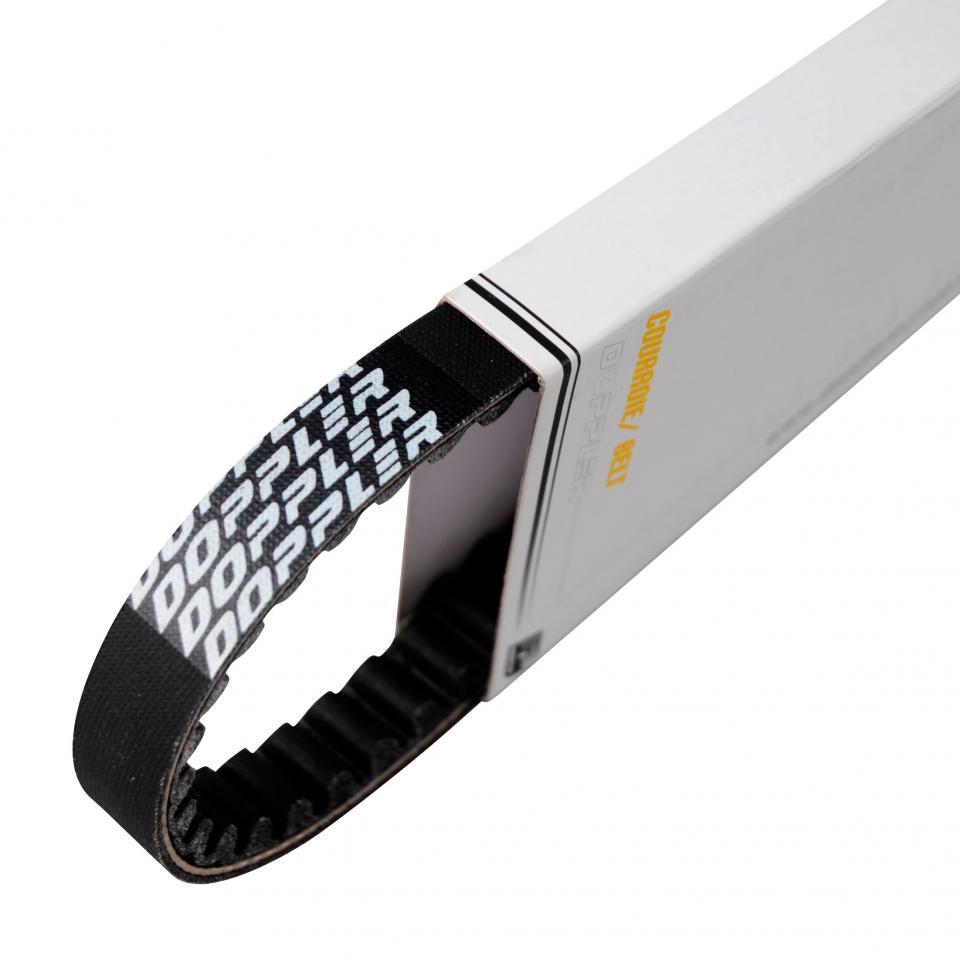 Courroie de transmission Doppler pour Scooter Keeway 50 F-ACT Après 2006 Neuf