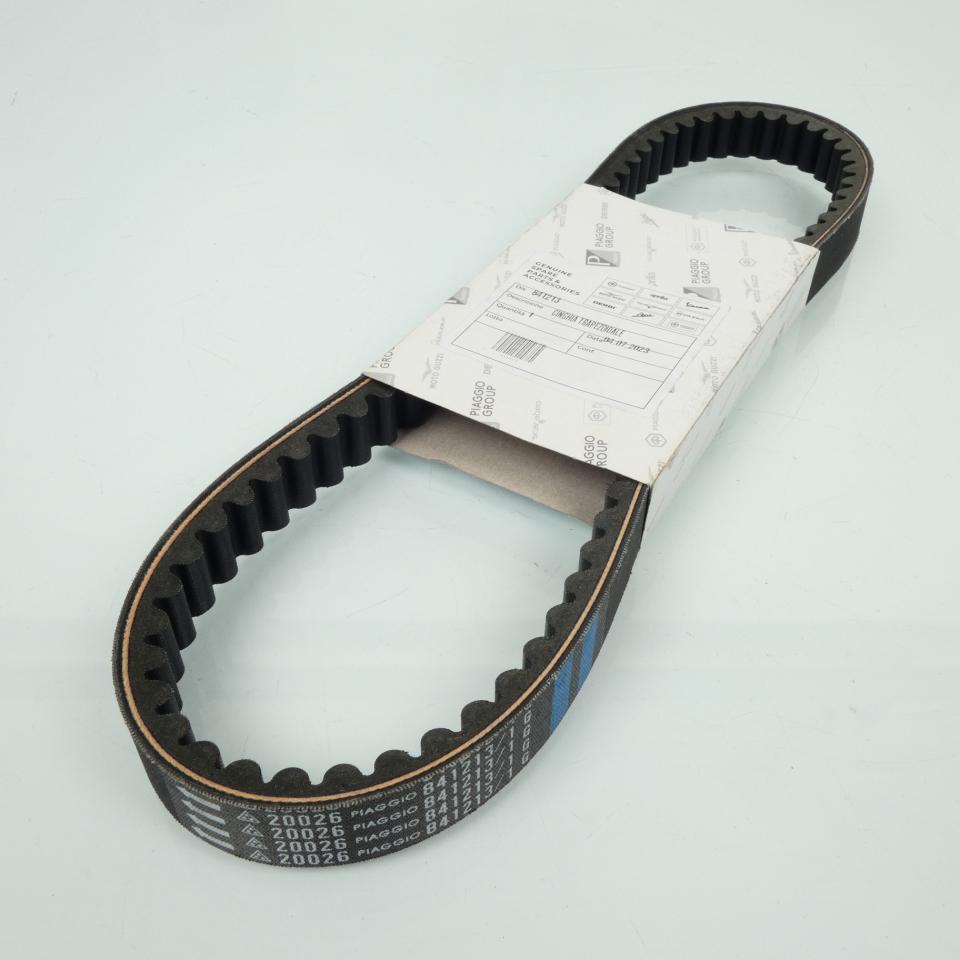 Courroie de transmission RMS pour Scooter Gilera 125 Runner 2008 à 2016 M46301 Neuf