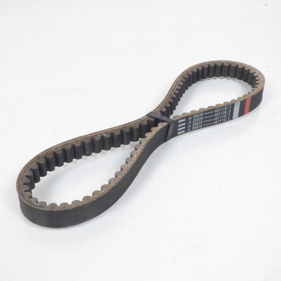 Courroie de transmission RMS pour Scooter Gilera 125 Runner 2008 à 2016 M46301 Neuf