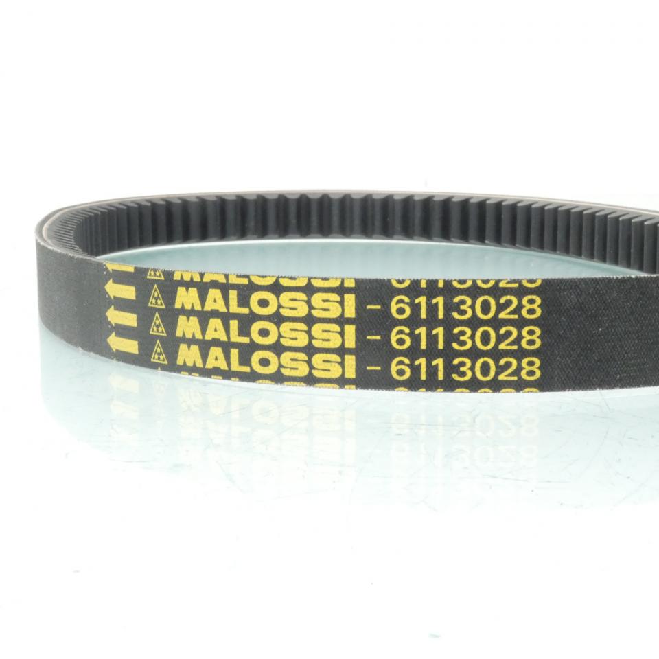 Courroie de transmission Malossi pour ULM Kymco 300 AGILITY IE Après 2020 6113028 / KS60A Neuf