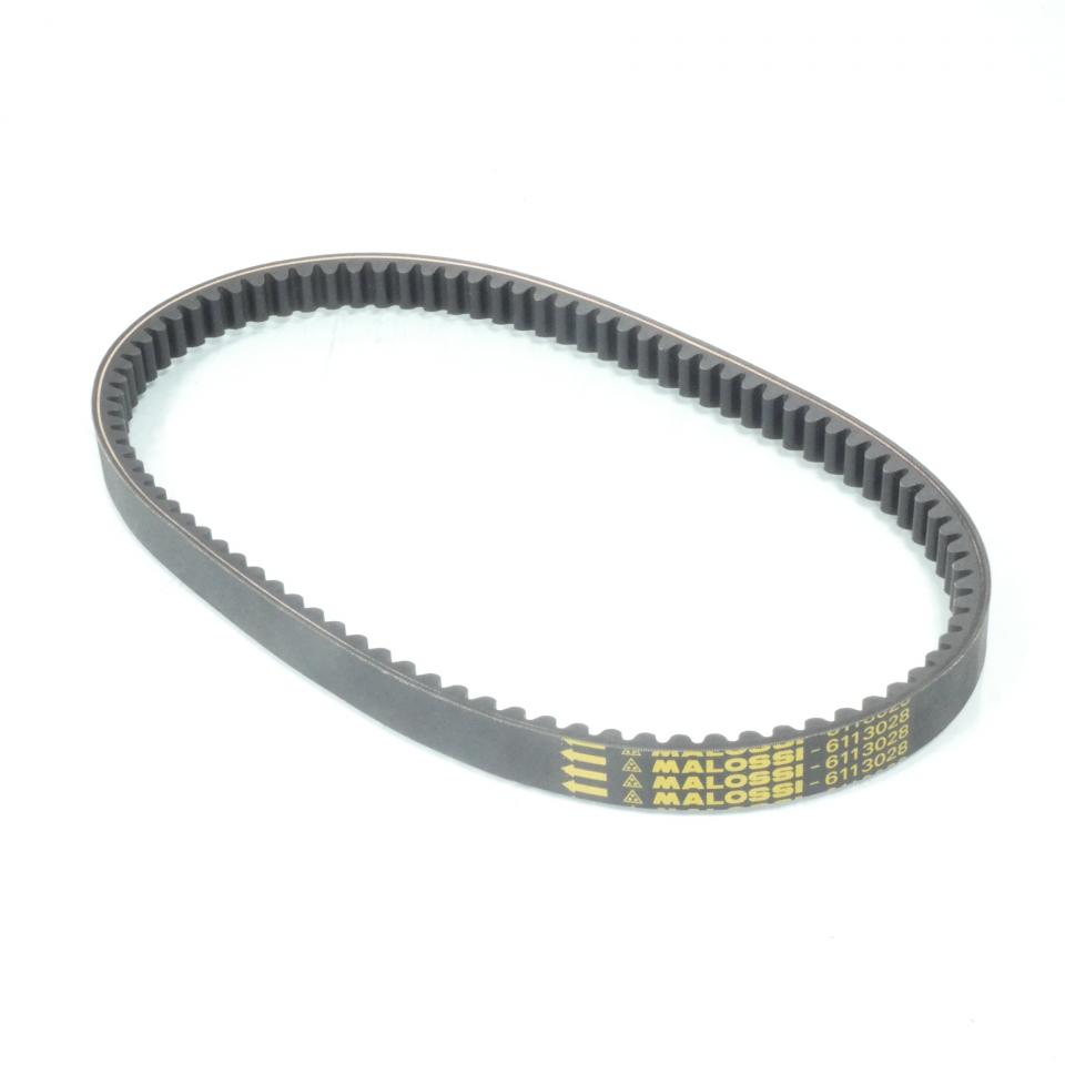Courroie de transmission Malossi pour ULM Kymco 300 AGILITY IE Après 2020 6113028 / KS60A Neuf