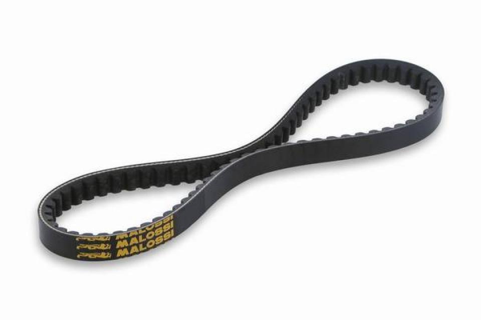 Courroie de transmission Malossi pour Scooter Piaggio 125 Vespa Primavera 4T 3V 2014 à 2015 6116148 / 785x19.9x9.7mm 30° Neuf
