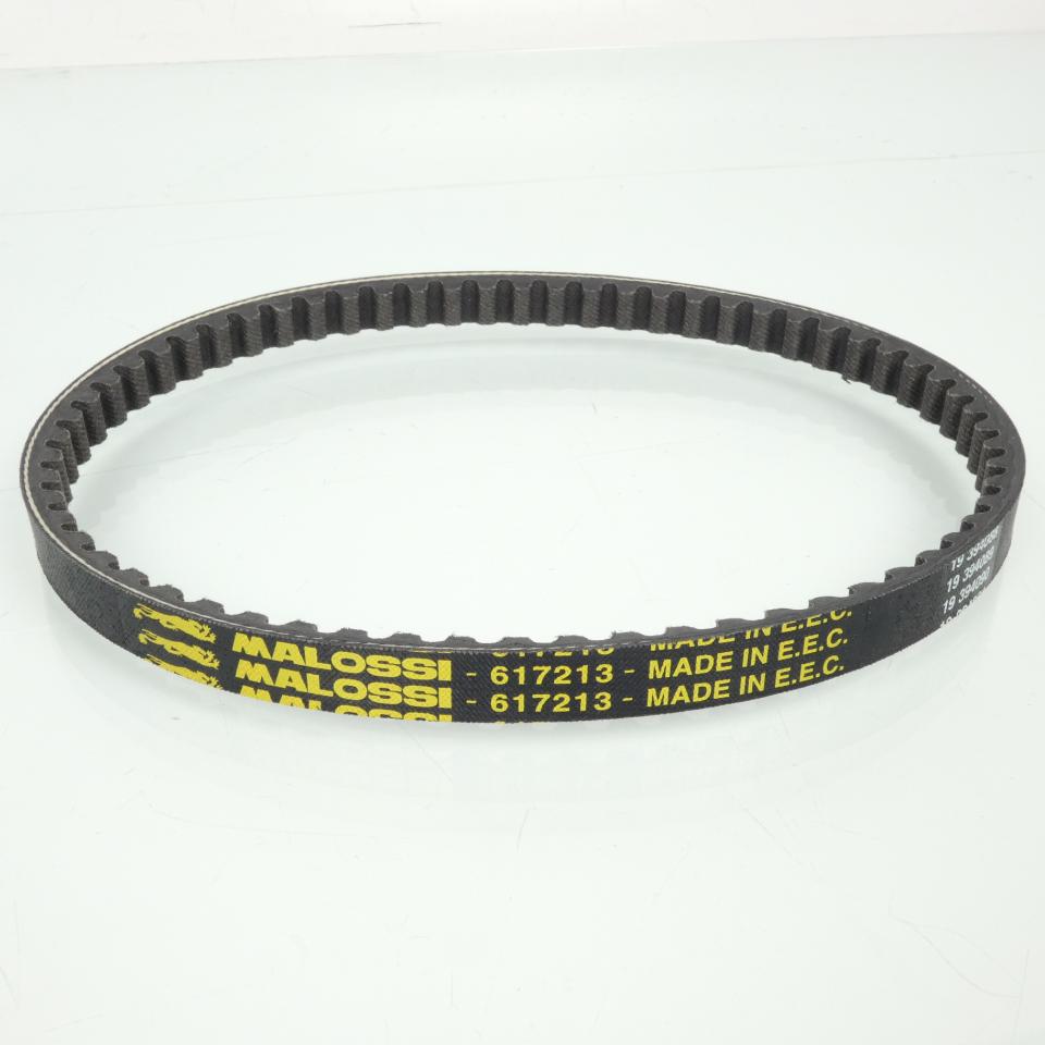 Courroie de transmission Malossi pour Honda 50 Vision Met In 642x15.3x8 Neuf