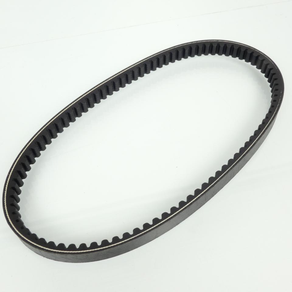 Courroie de transmission Bando pour Peugeot 125 BELVILLE 874x20.6x9.5 Neuf