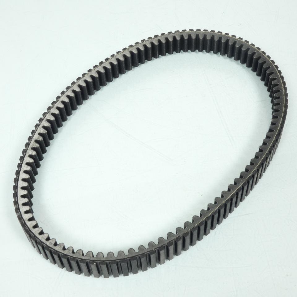 Courroie de transmission Polini pour Scooter Kymco 400 X-citing Après 2016 248.132 Neuf