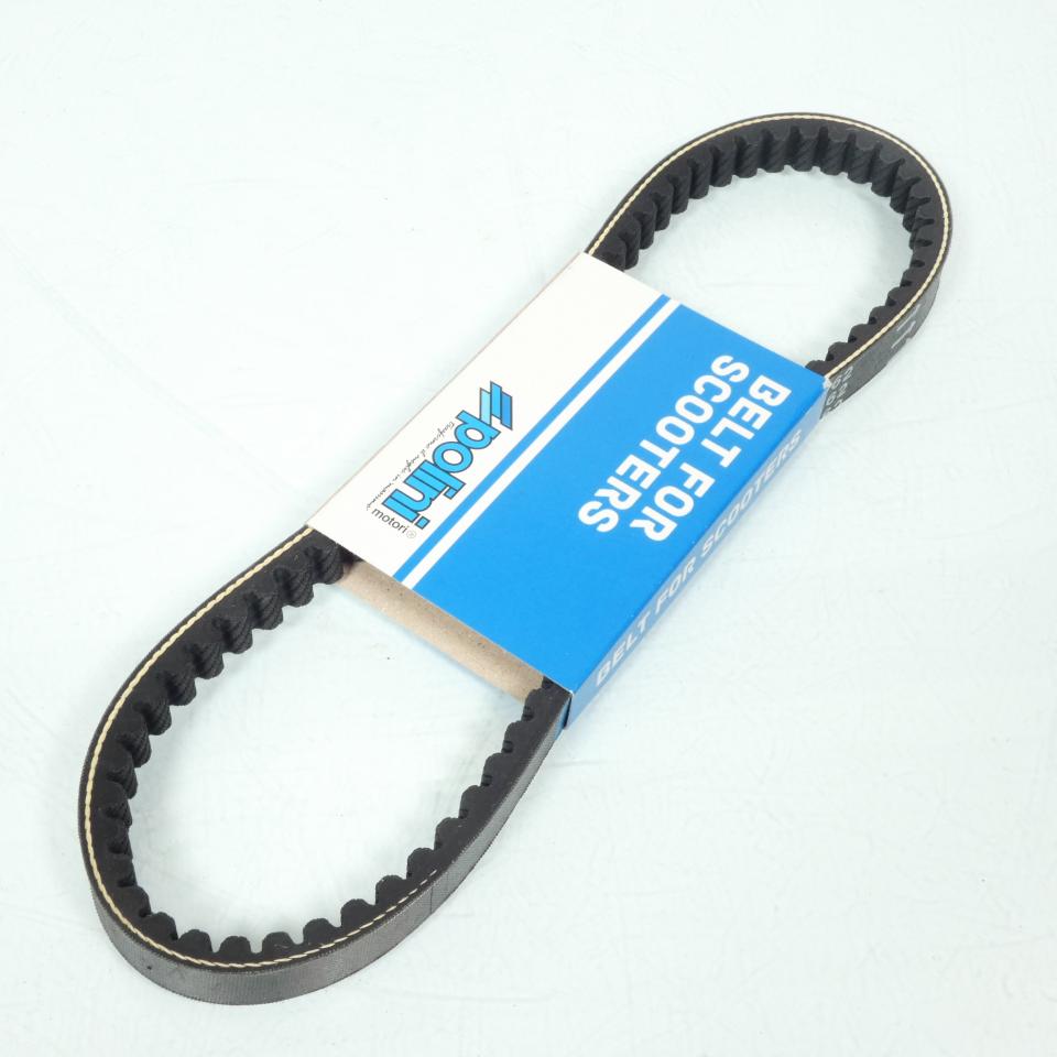 Courroie de transmission Polini pour Scooter Kymco 50 Agility 2005 à 2016 248.062 Neuf