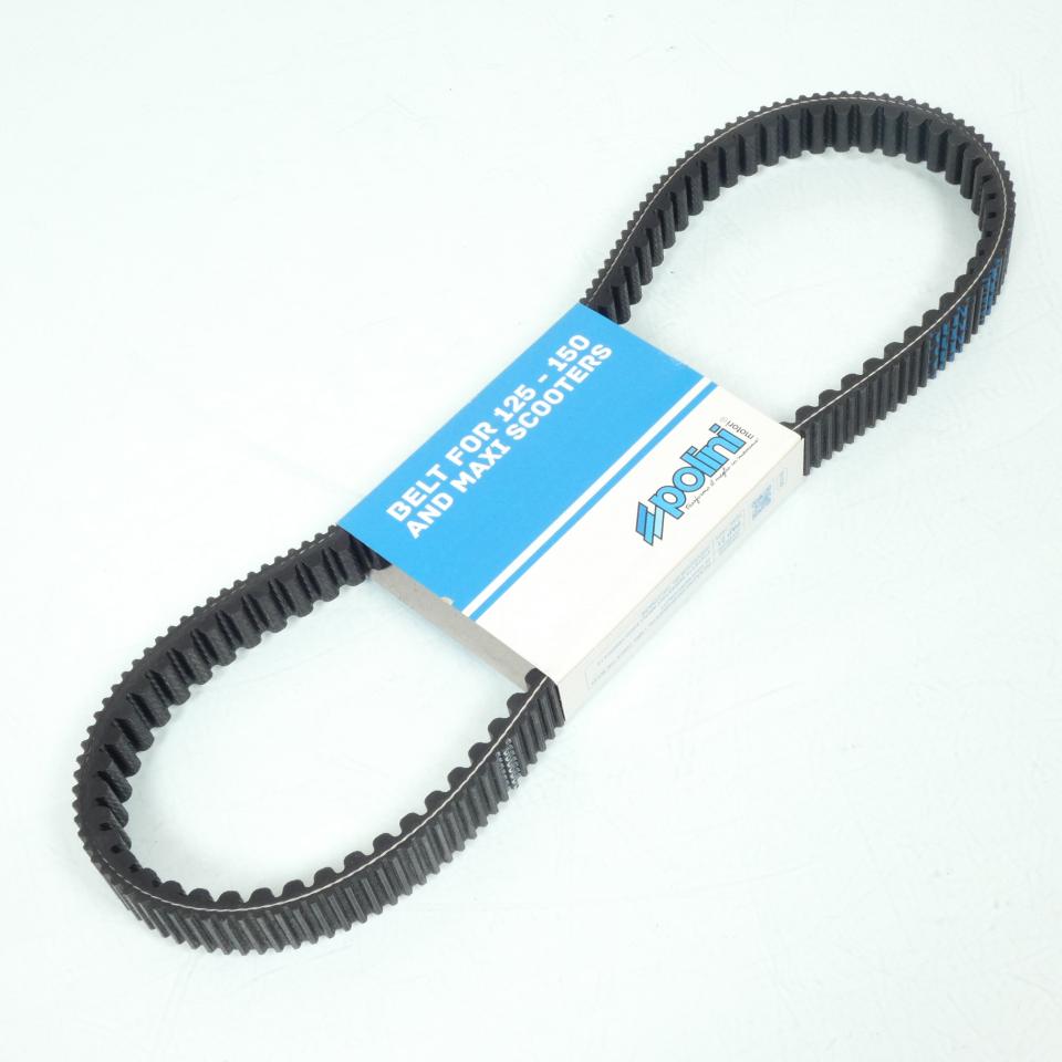 Courroie de transmission Polini pour Scooter Honda 150 SH I Après 2020 248.133 Neuf