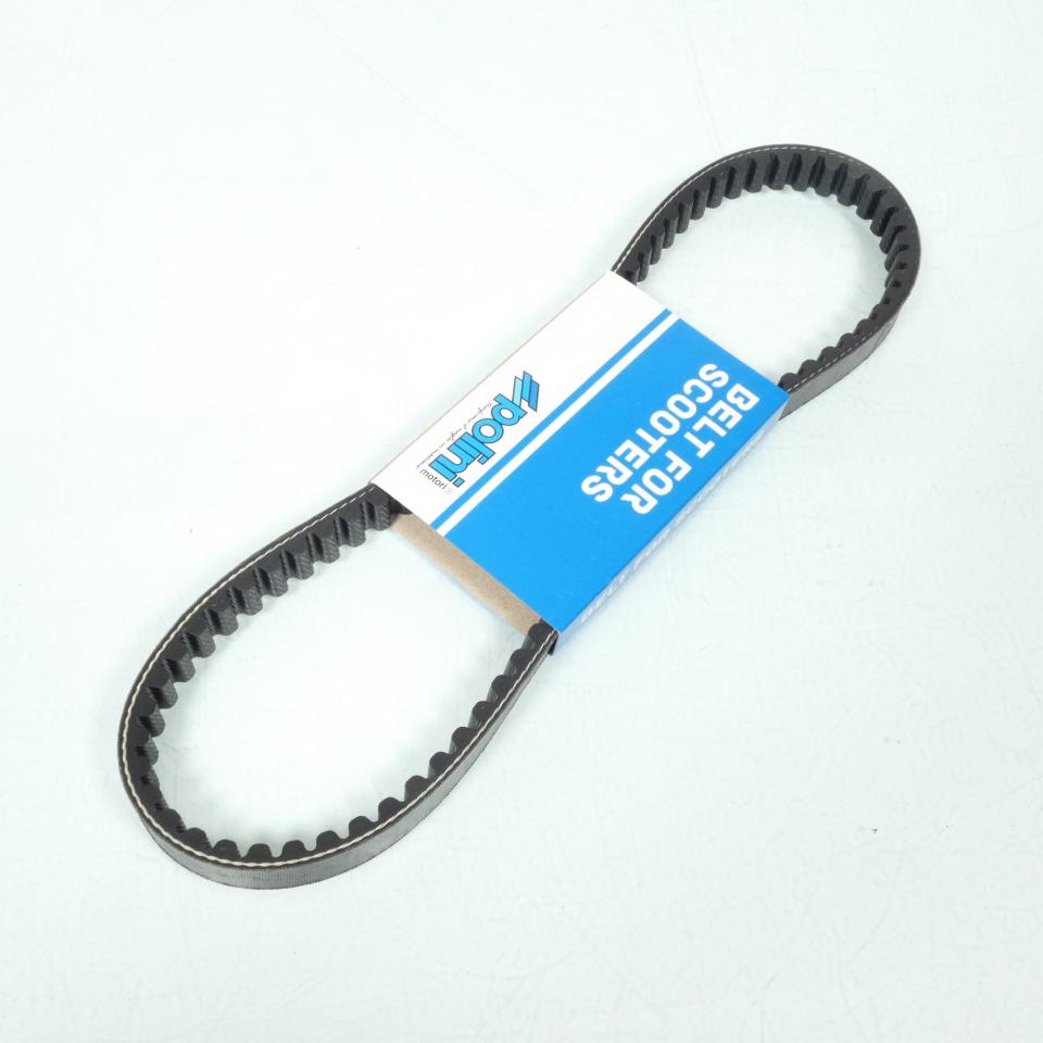 Courroie de transmission Polini pour Scooter Aprilia 50 SR 2002 à 2020 248.078 Neuf