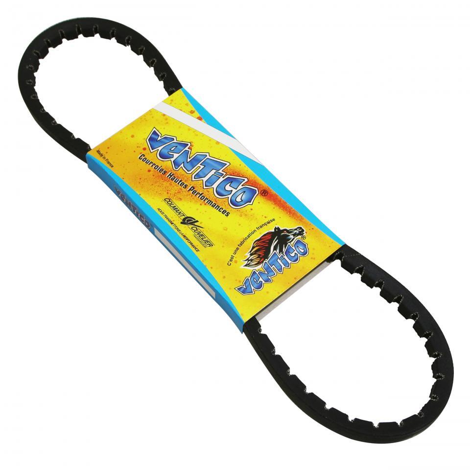 Courroie de transmission Ventico pour Mobylette Peugeot 50 103 SP Avant 2020 Neuf