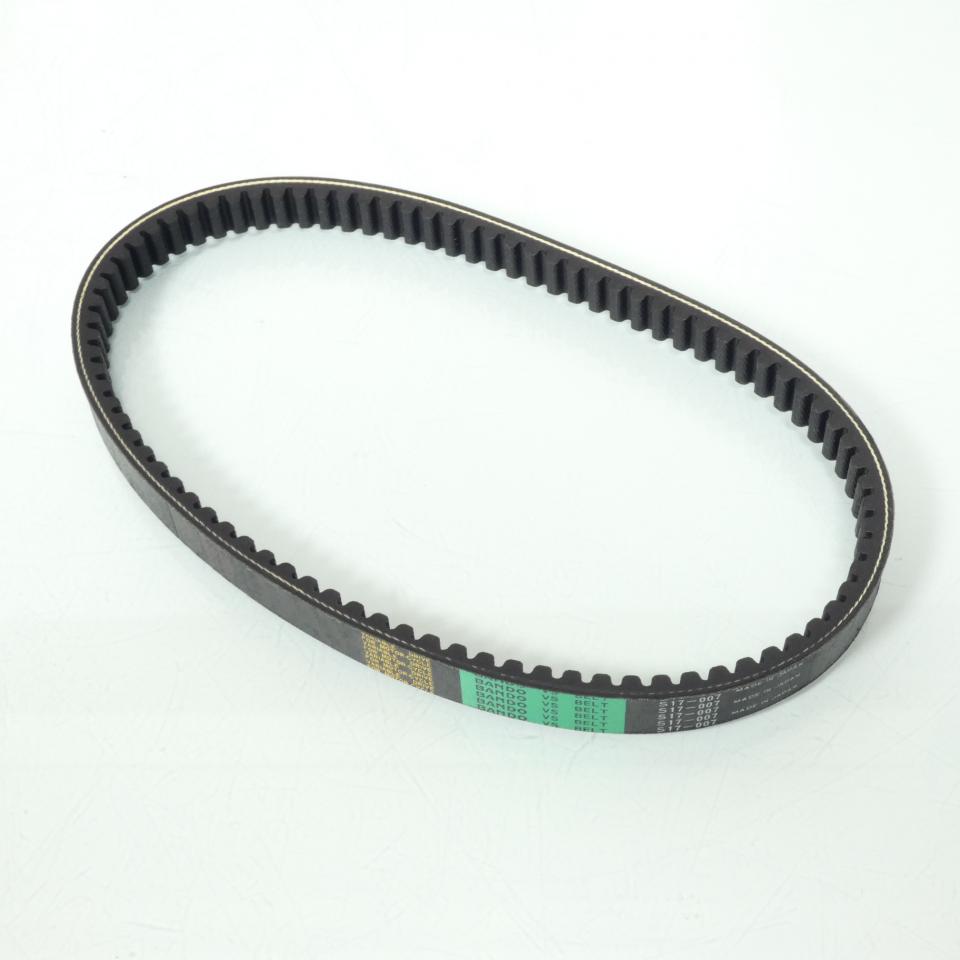 Courroie de transmission Bando pour Scooter Peugeot 125 Satelis 2006 à 2019 Neuf