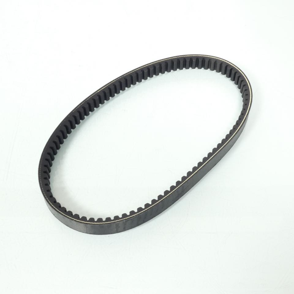 Courroie de transmission Bando pour Scooter Peugeot 125 Satelis 2006 à 2019 Neuf