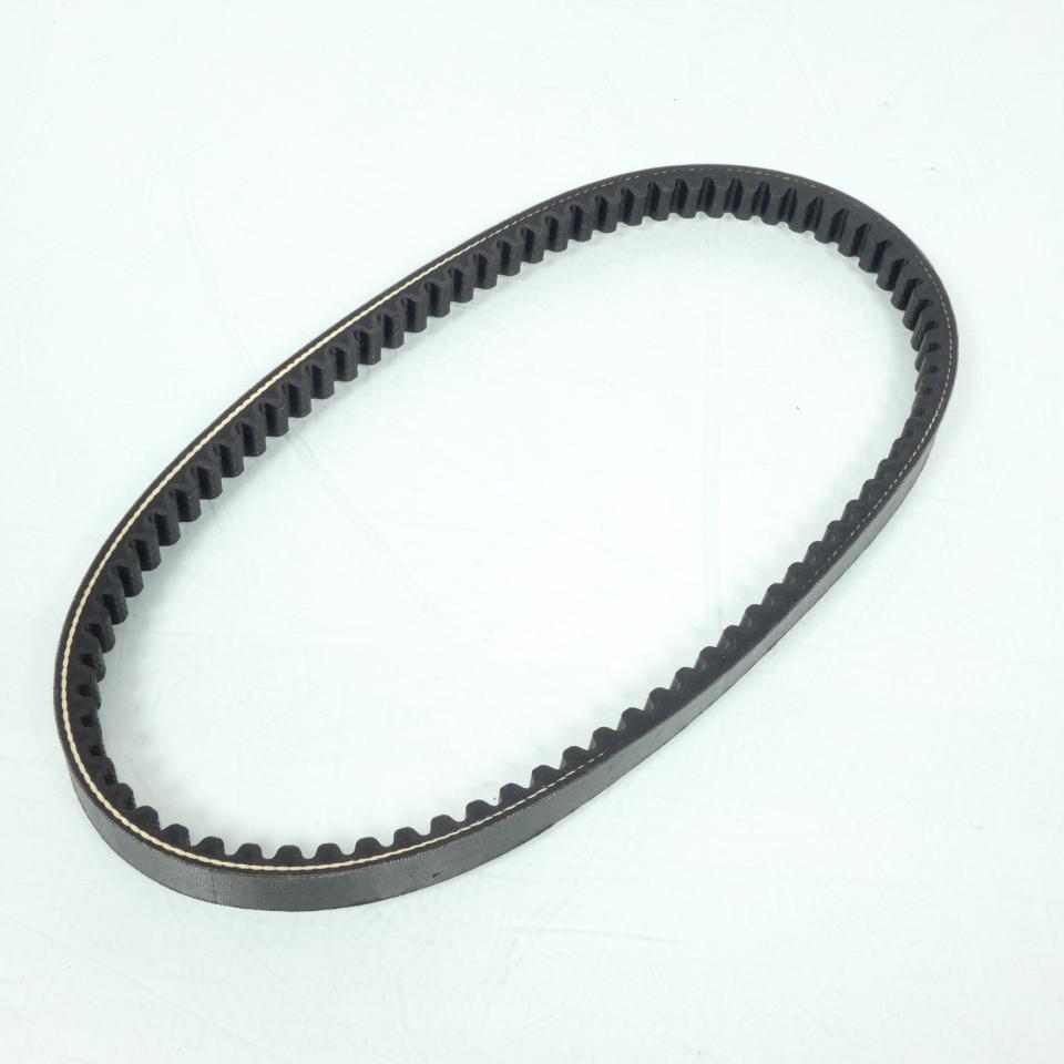 Courroie de transmission Polini pour Scooter MBK 50 Nitro Avant 2020 Neuf