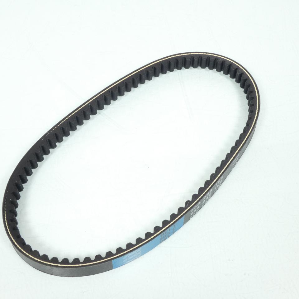 Courroie de transmission Polini pour Scooter Piaggio 125 Liberty 2014 à 2020 248.106 Neuf