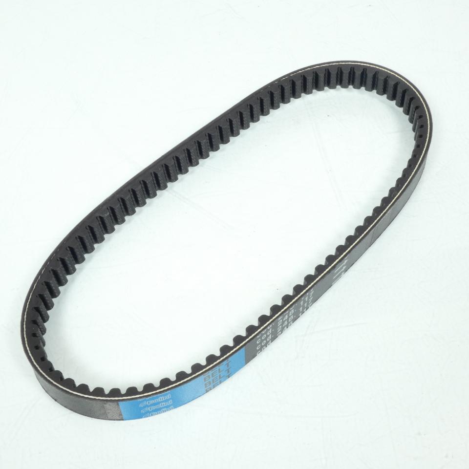 Courroie de transmission Polini pour Scooter Yamaha 125 Bw's 2010 à 2020 248.117 Neuf