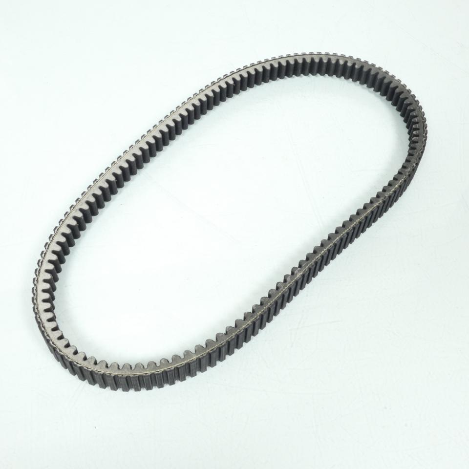 Courroie de transmission Polini pour Scooter Piaggio 350 Beverly 2012 à 2020 248.088 Neuf