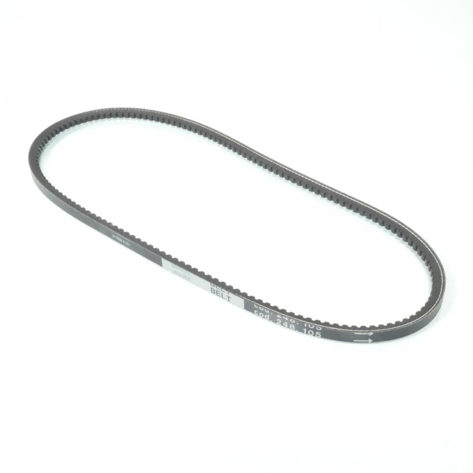 Courroie de transmission Polini pour Mobylette Piaggio 50 Ciao PX Avant 2020 248.105 Neuf