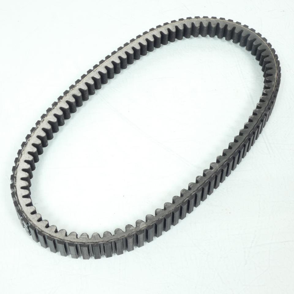 Courroie de transmission Polini pour Scooter Aprilia 250 Atlantic 2005 à 2020 248.069 Neuf