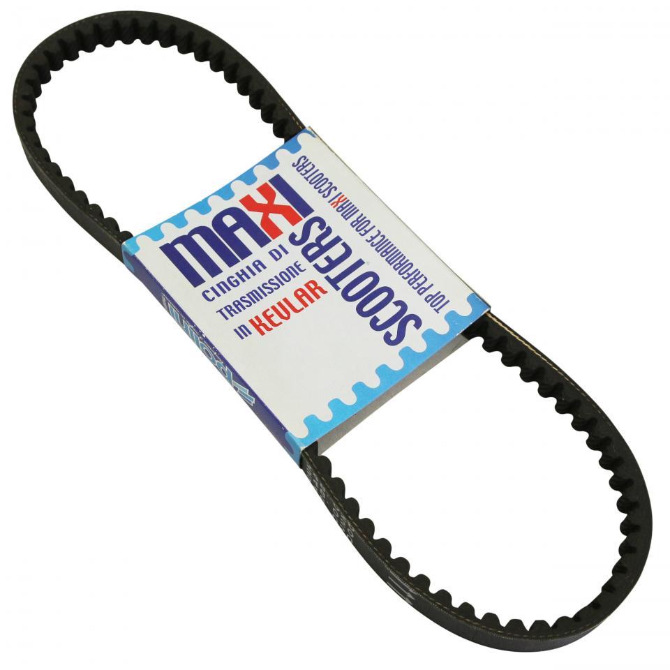 Courroie de transmission Polini pour Scooter Piaggio 125 Liberty 4T 1998 à 2005 248.020 Neuf