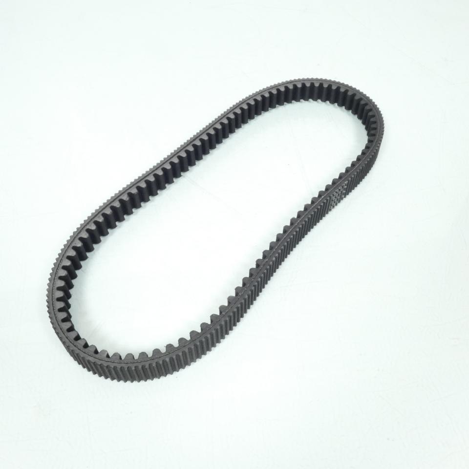 Courroie de transmission Polini pour Scooter Piaggio 400 MP3 2007 à 2013 248.080 Neuf