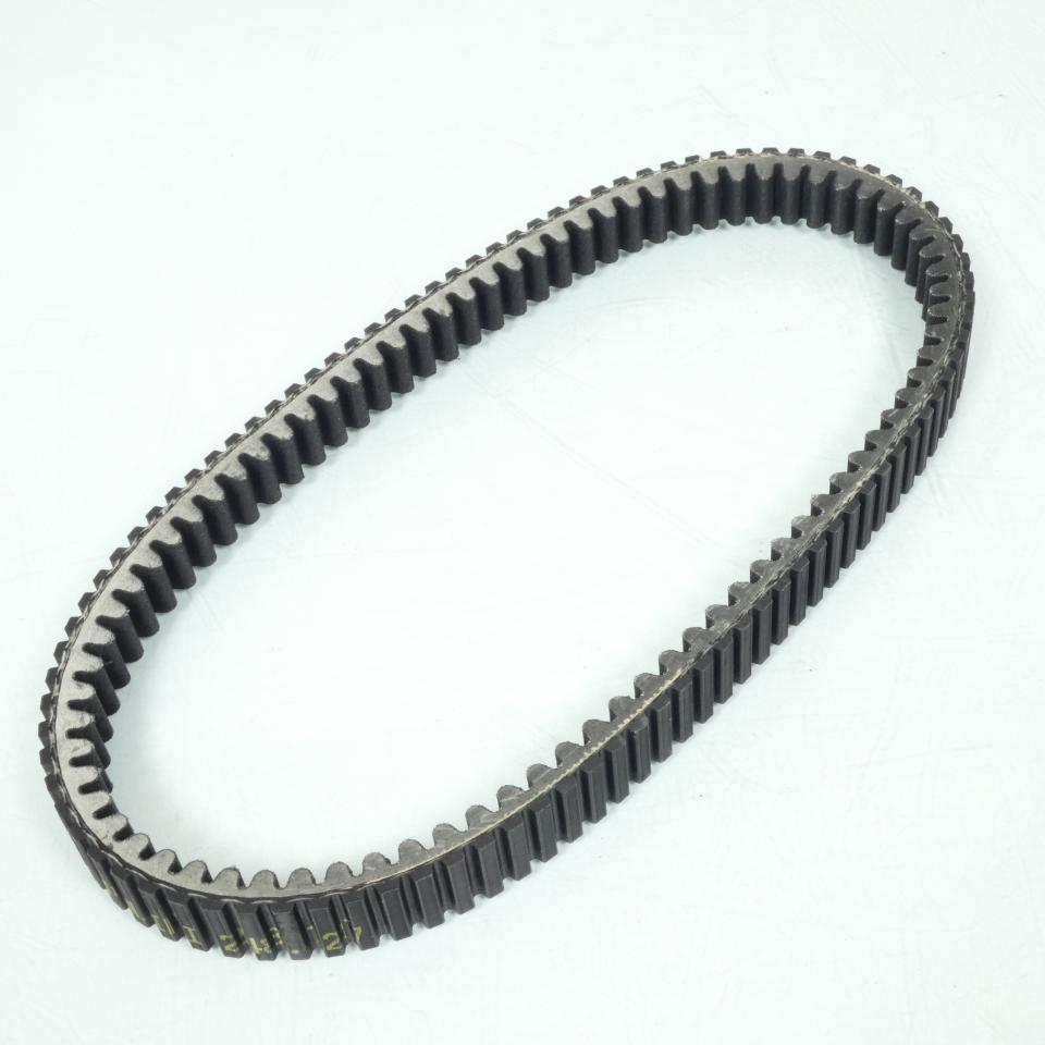 Courroie de transmission Polini pour Scooter Yamaha 400 Xmax 2013 à 2020 248.127 Neuf