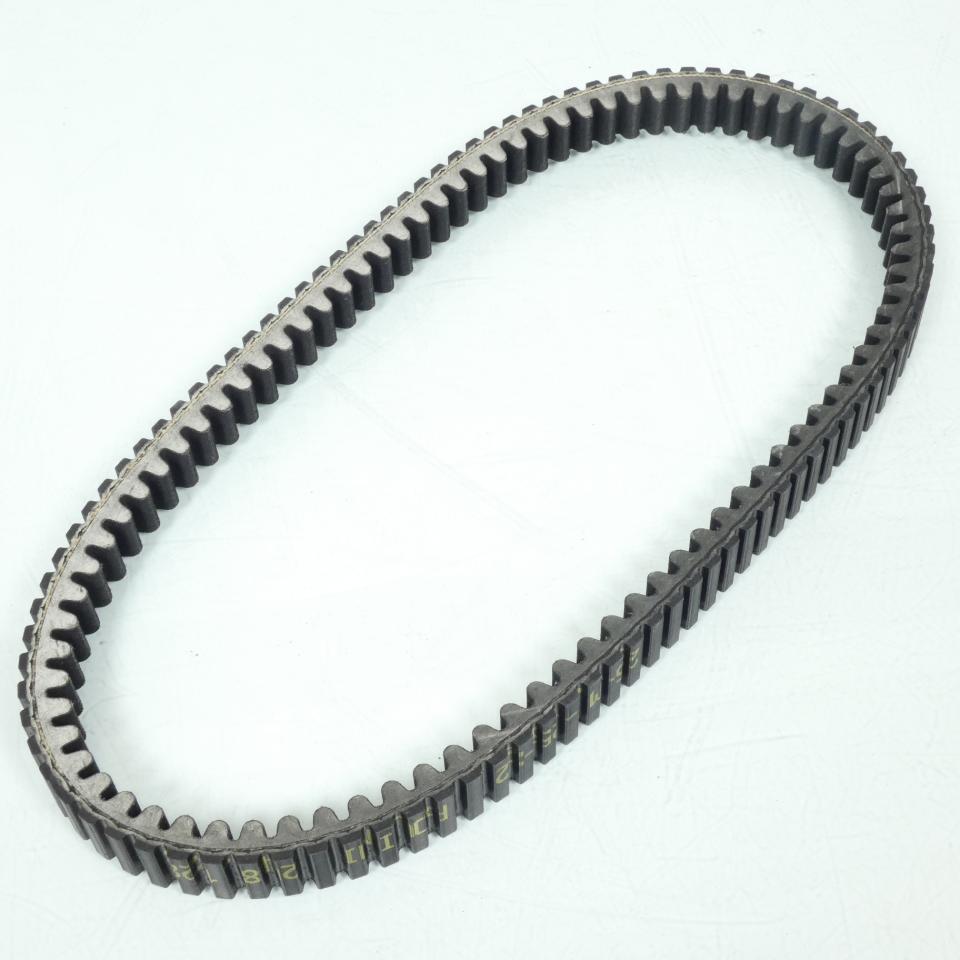 Courroie de transmission Polini pour Scooter Yamaha 300 Xmax 2017 à 2020 248.128 Neuf