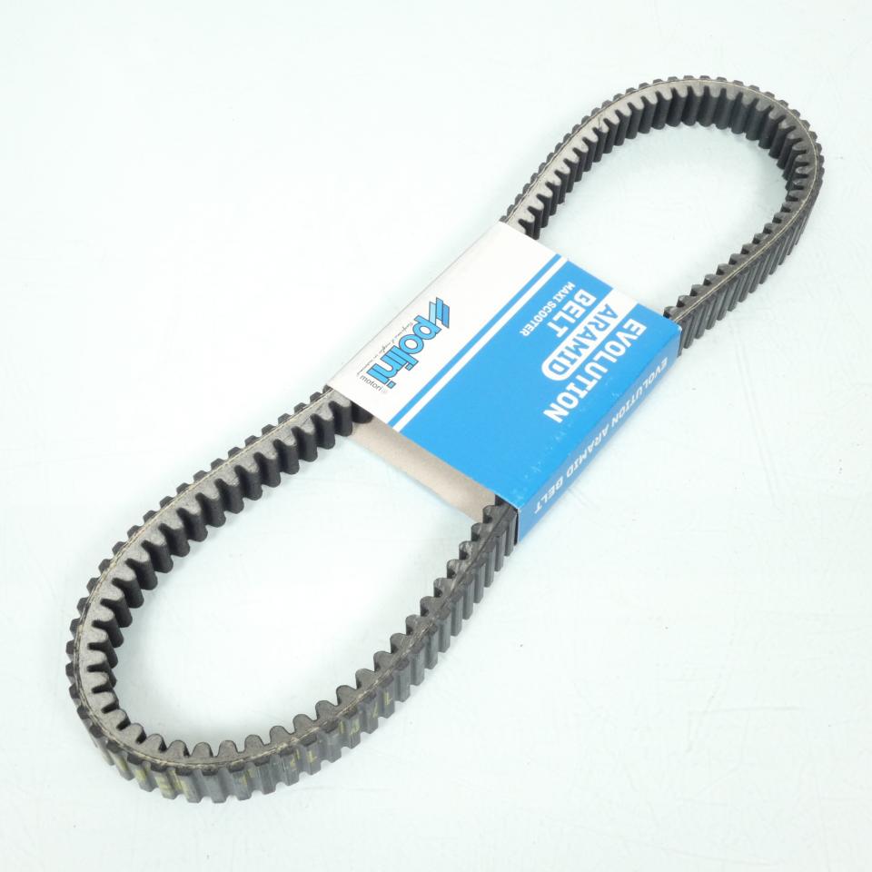 Courroie de transmission Polini pour Scooter Honda 300 Forza 2015 à 2020 248.070 Neuf