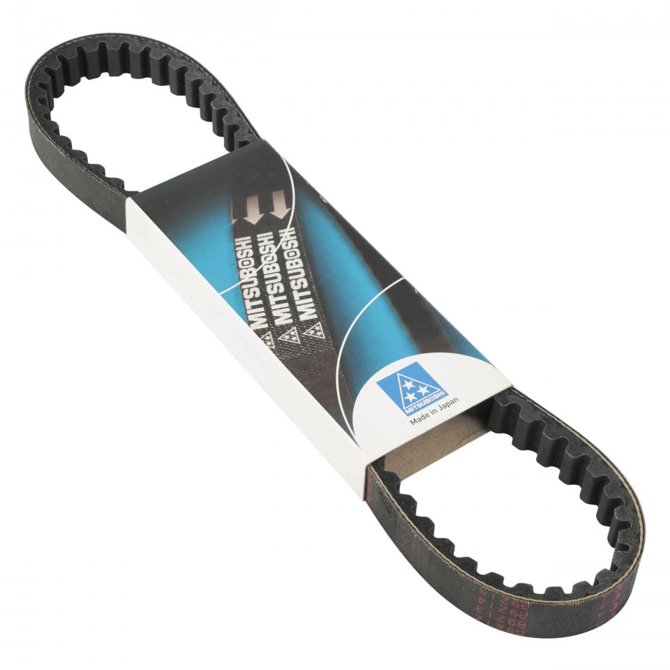 Courroie de transmission Mitsuboshi pour Scooter Piaggio 125 Vespa ET4 Neuf