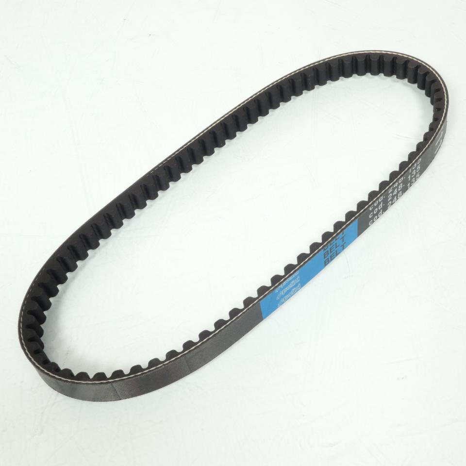 Courroie de transmission Polini pour Scooter Piaggio 50 ZIP Après 2021 248.135 Neuf