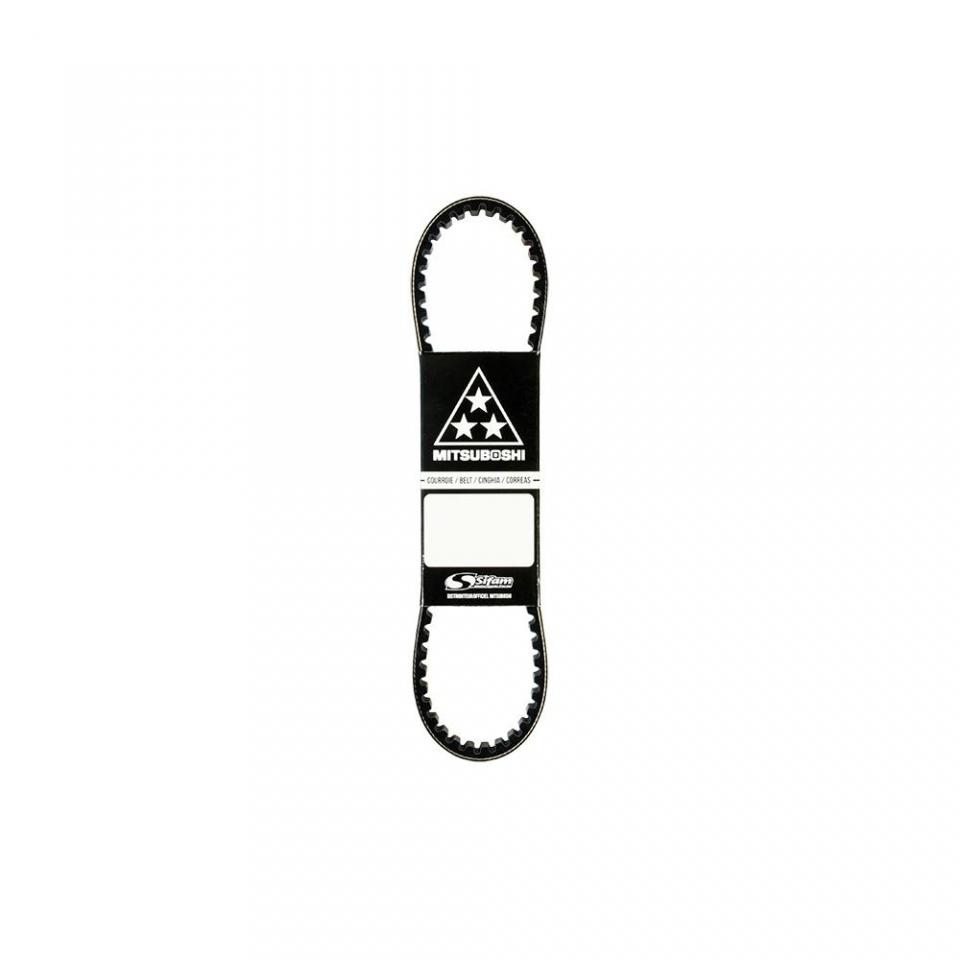 Courroie de transmission Mitsuboshi pour Scooter Yamaha 125 Gpd A N-Max 2015 à 2020 Neuf