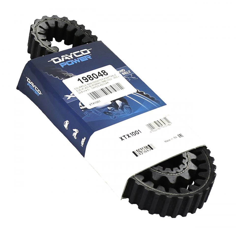 Courroie de transmission Dayco pour Auto Suzuki 1998 à 2002 Neuf