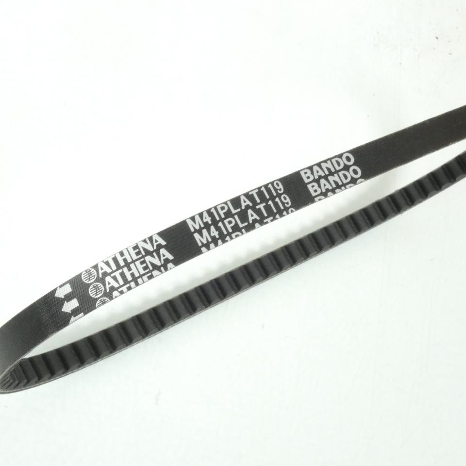 Courroie de transmission Athena pour mobylette MBK 50 51 808 x 14,30 x 8 Neuf