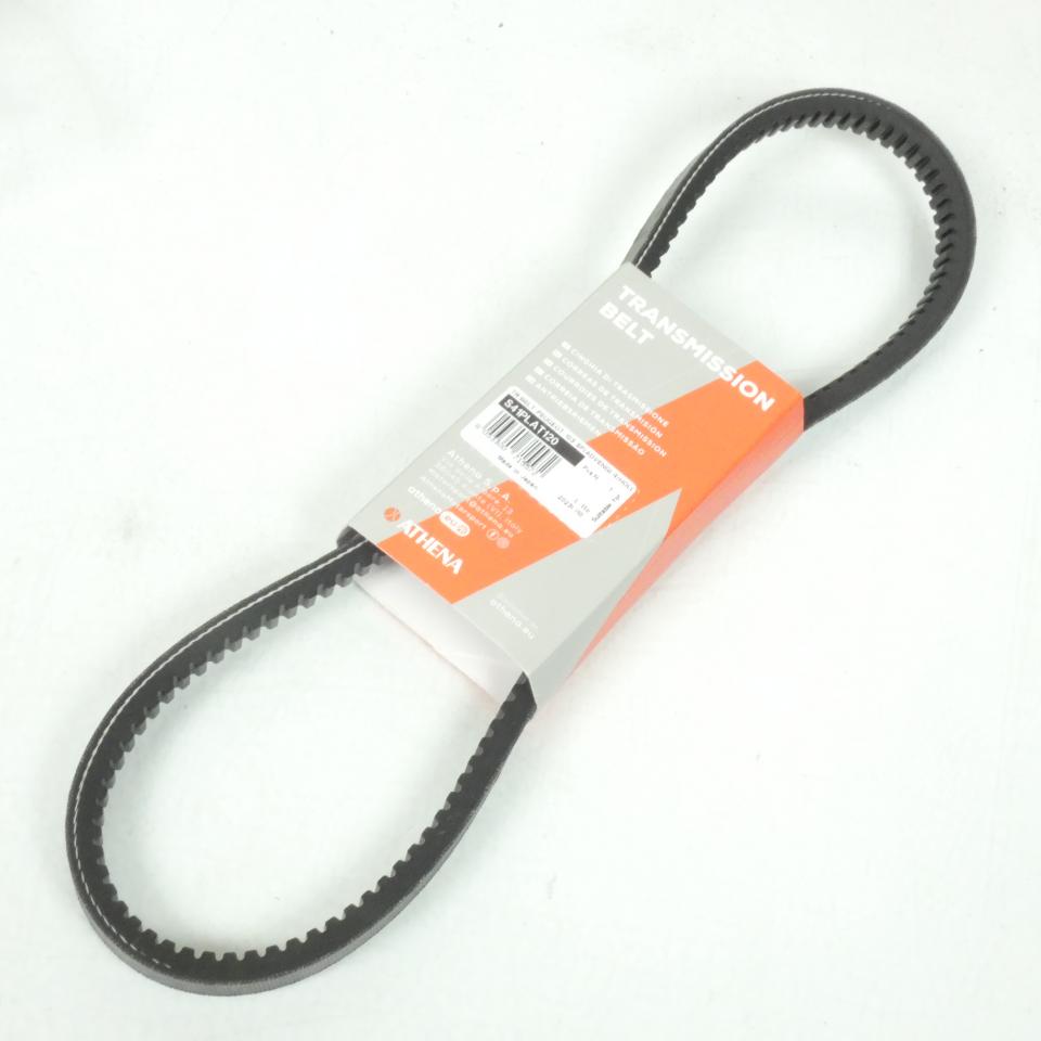 Courroie transmission Athena pour Peugeot 50 103 MVL 849 x 13,50 x 8,50 Neuf