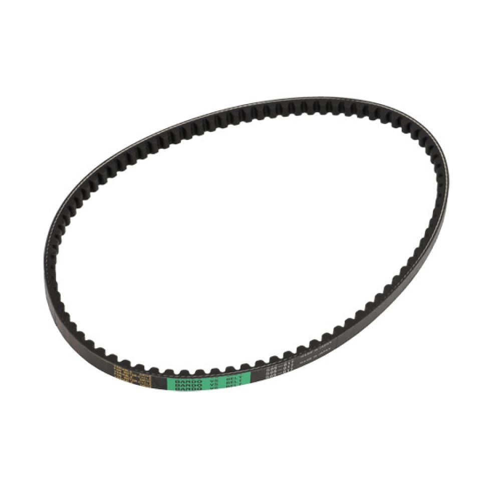 Courroie de transmission Bando pour Scooter Honda 50 SH CITY EXPRESS 1984 à 1996 Neuf