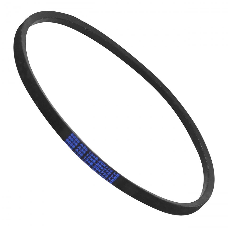 Courroie de transmission P2R pour Mobylette MBK 50 AV85 Neuf