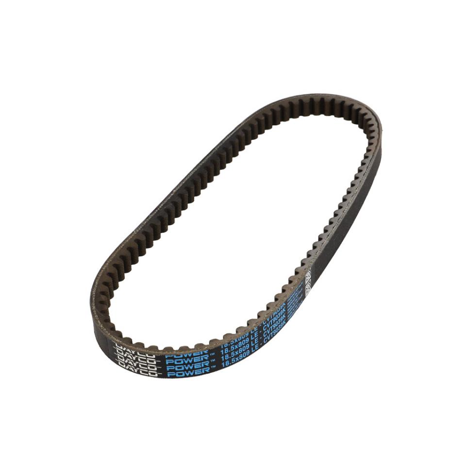 Courroie de transmission Dayco pour Auto Neuf