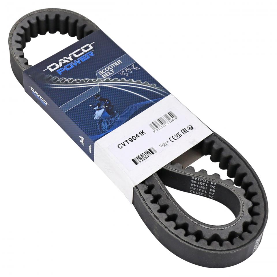 Courroie de transmission Dayco pour Scooter Kymco 300 Agility Après 2019 Neuf