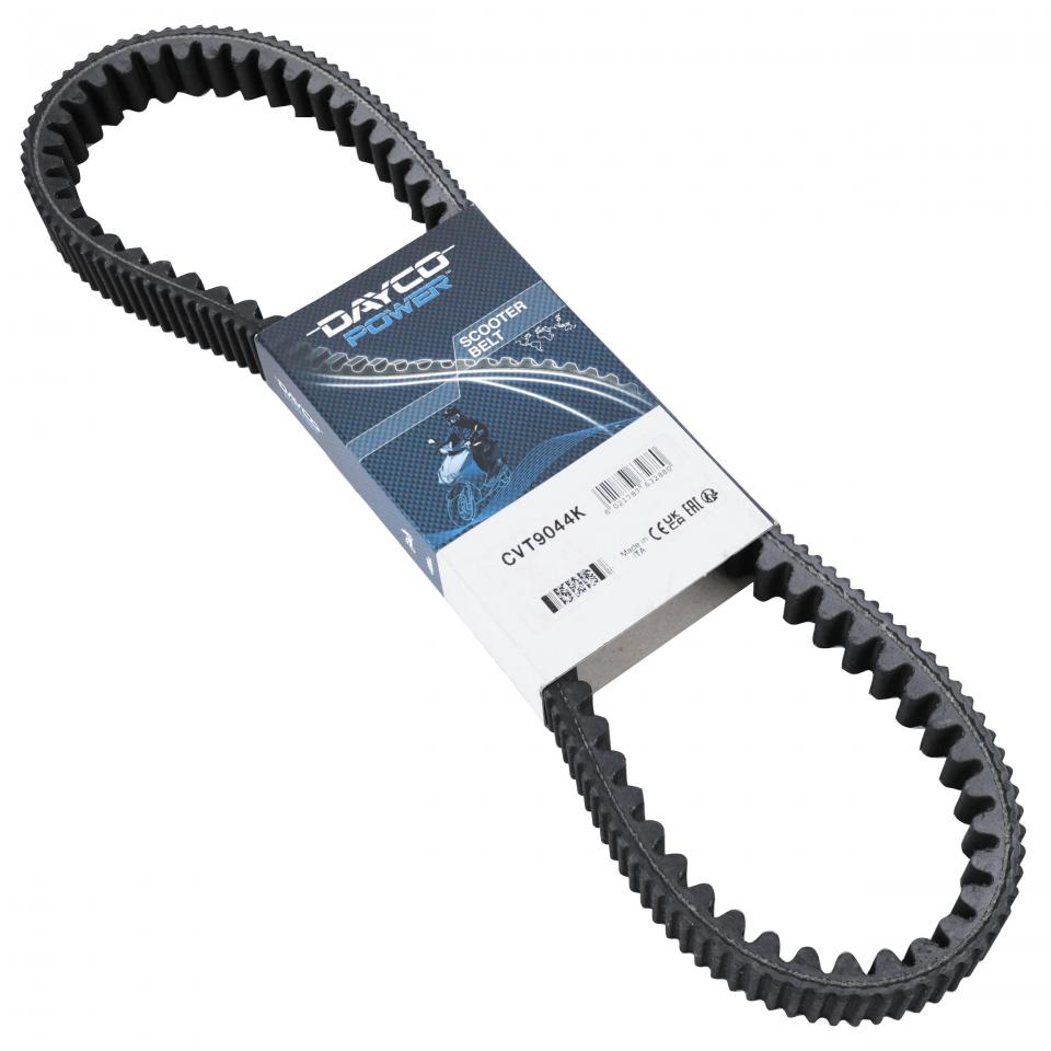 Courroie de transmission Dayco pour Scooter Honda 125 SH I Après 2020 Neuf