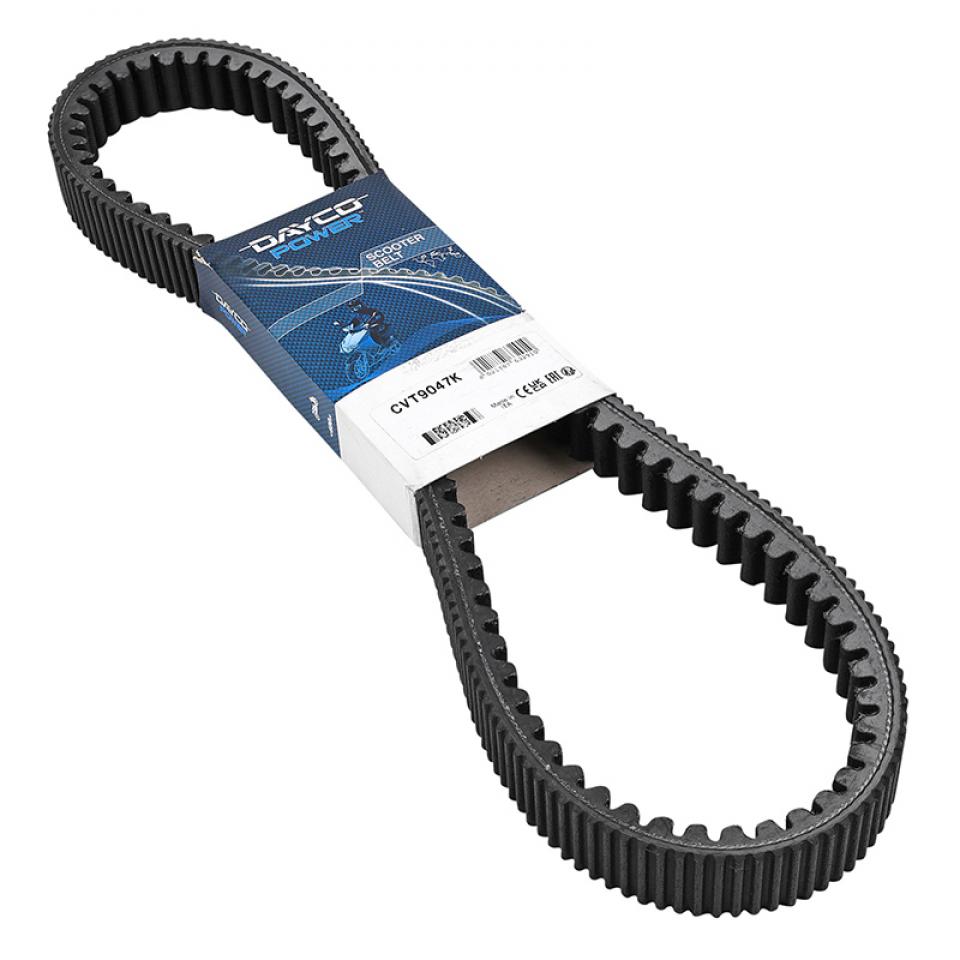 Courroie de transmission Dayco pour Maxi Scooter Honda 350 ADV Après 2022 Neuf