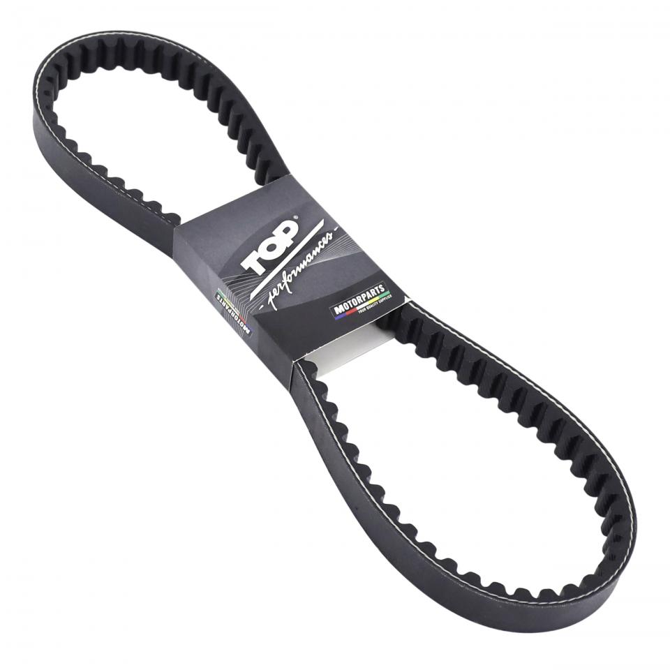 Courroie de transmission Top performances pour Scooter Aprilia 50 Sr Ditech 2000 à 2004 Neuf