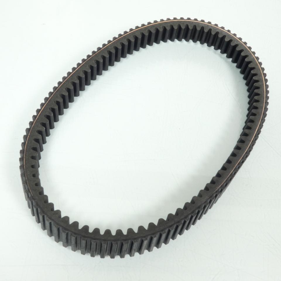 Courroie de transmission Mitsuboshi pour Scooter Gilera 800 GP 2007 à 2014 2777601 / MBLSC116 / 947x32,8 x16,9 mm Neuf