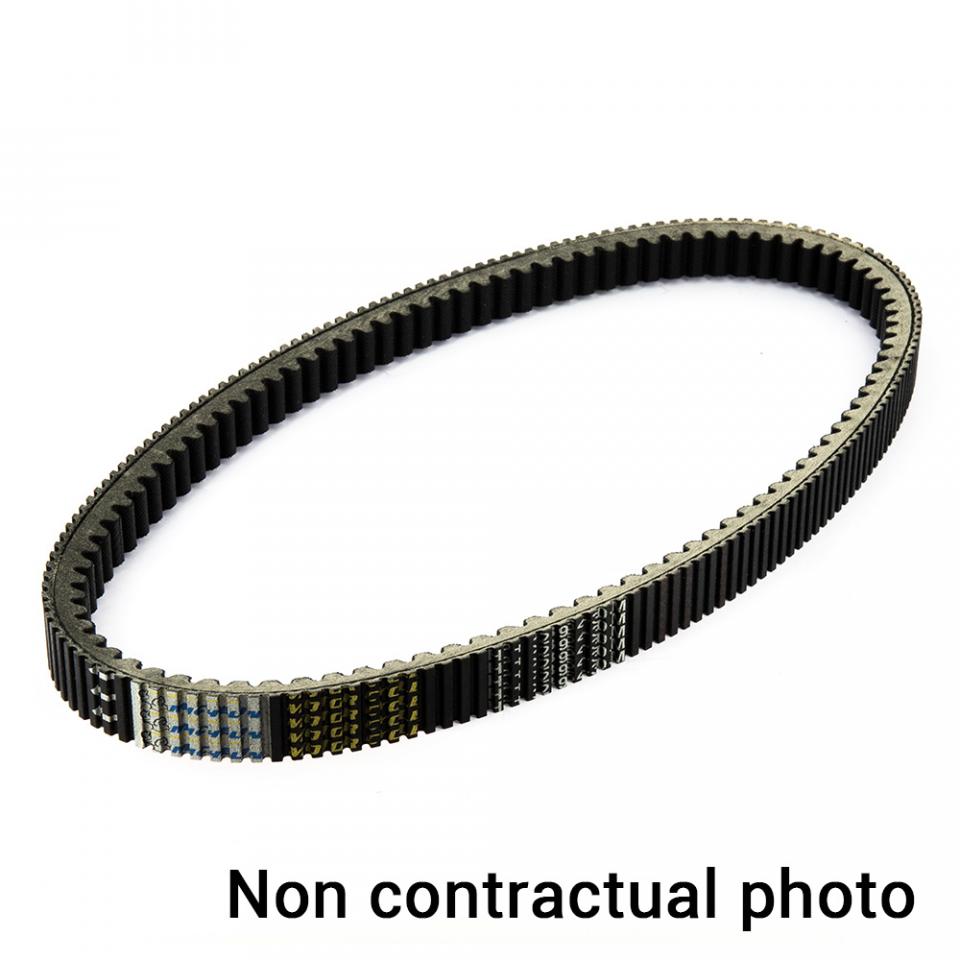 Courroie de transmission Michelin pour SSV Arctic cat 700 WILDCAT TRAIL XT 2015 4321012HPR25 Neuf