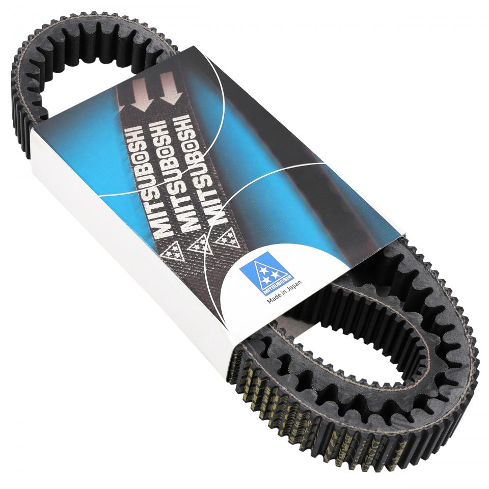 Courroie de transmission Bando pour Maxi Scooter Honda 350 ADV Après 2022 Neuf