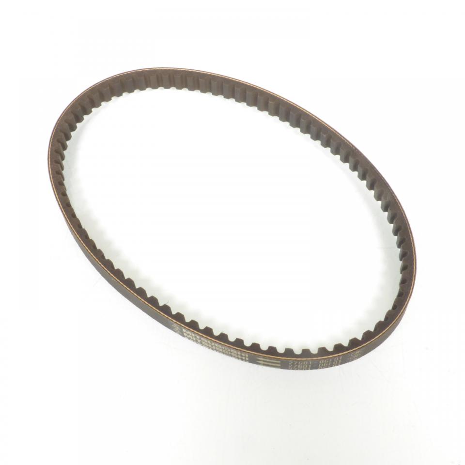 Courroie de transmission origine pour Scooter Suzuki 50 TR S Street Magic 1998 27601-06F01-000 / 782x18.4x8mm Neuf