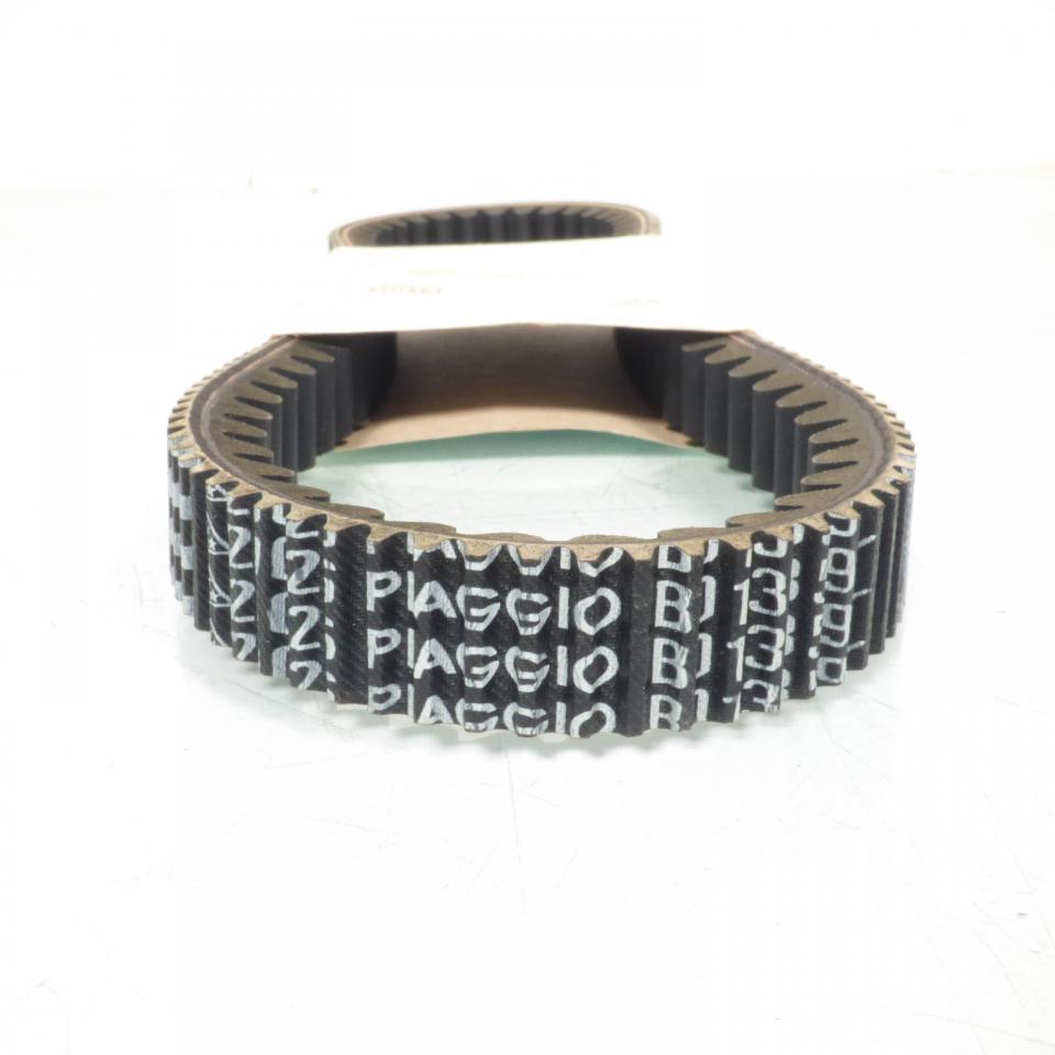 Courroie de transmission origine pour Scooter Piaggio 250 Vespa GTS 2005 à 2016 82941R / 835x22.6x14mm Neuf