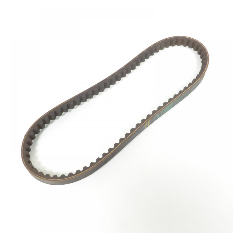 Courroie de transmission Pirelli pour Scooter Piaggio 50 ZIP 1992 à 1993 7106/D 734x17x8mm Neuf