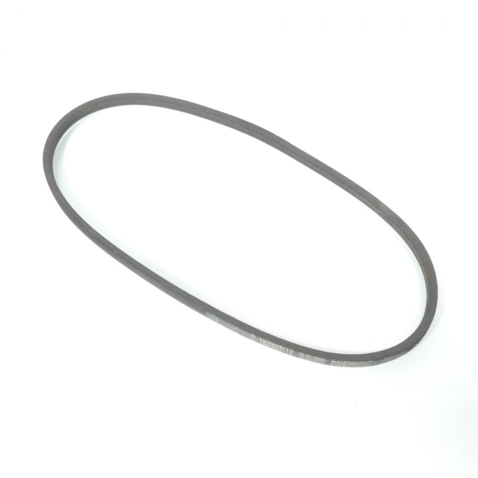 Courroie de transmission origine pour Mobylette Piaggio 50 Ciao 1967 à 1984 102906 Neuf en destockage