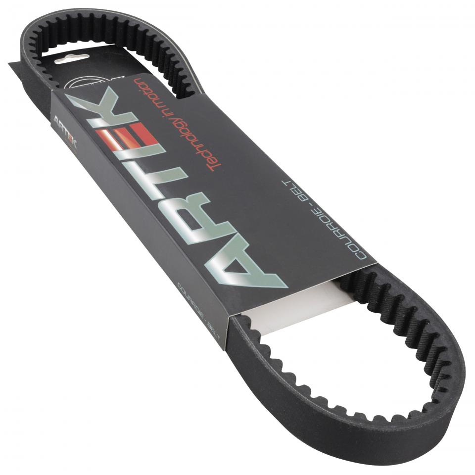 Courroie de transmission Artek pour Scooter Yamaha 125 Tricity Après 2022 Neuf