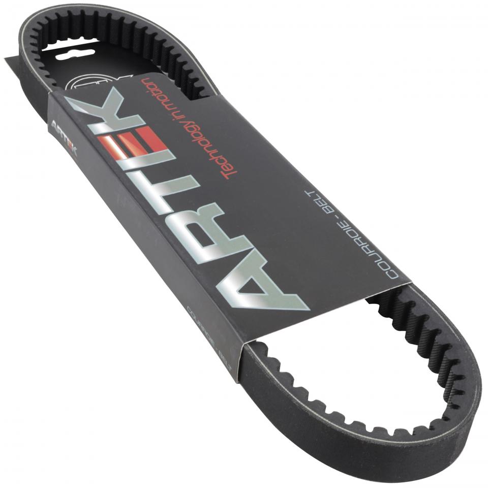Courroie de transmission Artek pour Scooter Suzuki 125 Uh Burgman 2007 à 2021 Neuf