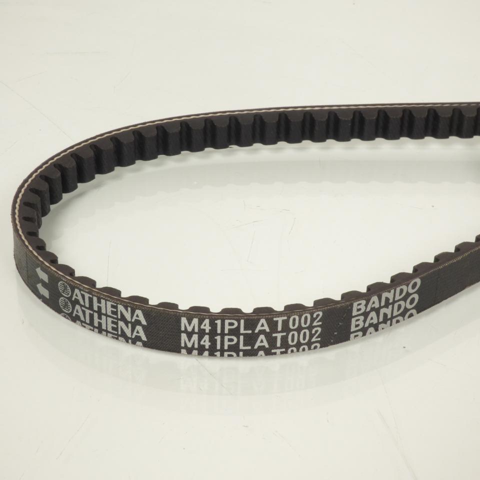 Courroie pour scooter Honda 50 SH S41PLAT002 / M41PLAT002 / 23100GJ3600 Neuf